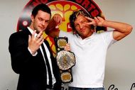 Balor desperately needs a clash of this magnitude